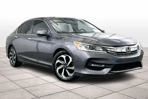 Another view of 2017 Honda Accord Sedan EX for sale in Dillsburg, PA at Bob Ruth Ford Dillsburg