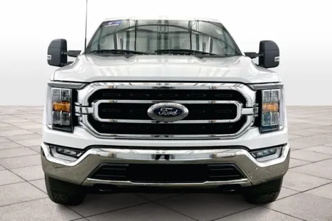 Another view of 2023 Ford F-150 XLT for sale in Dillsburg, PA at Bob Ruth Ford Dillsburg