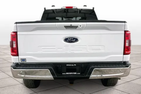 More photos of 2023 Ford F-150 XLT at Bob Ruth Ford Dillsburg, PA