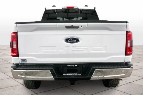 More photos of 2023 Ford F-150 XLT at Bob Ruth Ford Dillsburg, PA