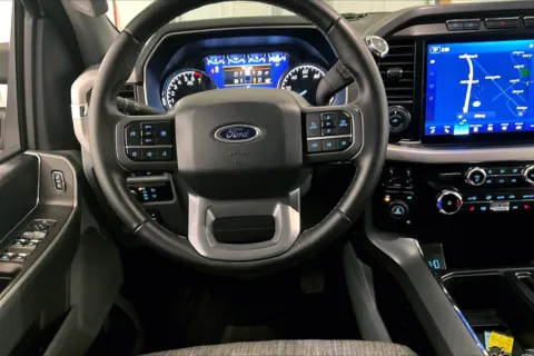 More photos of 2023 Ford F-150 XLT at Bob Ruth Ford Dillsburg, PA