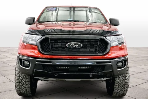 Another view of 2019 Ford Ranger XLT for sale in Dillsburg, PA at Bob Ruth Ford Dillsburg