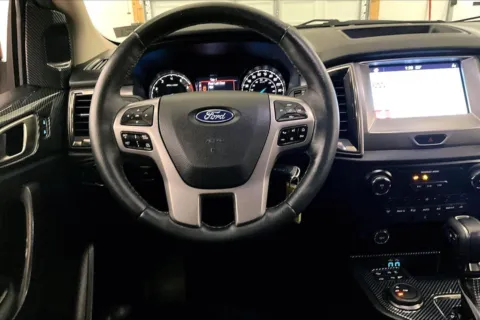 More photos of 2019 Ford Ranger XLT at Bob Ruth Ford Dillsburg, PA