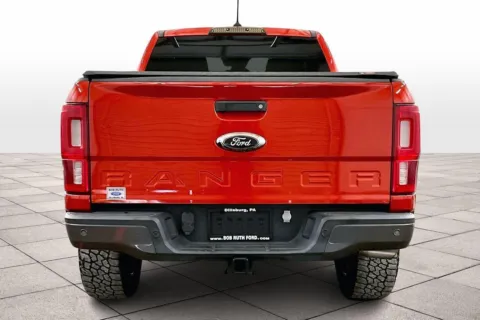 More photos of 2019 Ford Ranger XLT at Bob Ruth Ford Dillsburg, PA