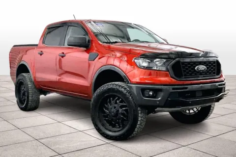 Another view of 2019 Ford Ranger XLT for sale in Dillsburg, PA at Bob Ruth Ford Dillsburg