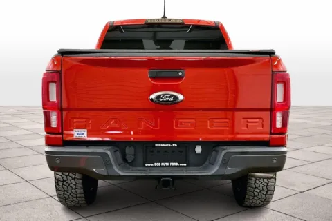 More photos of 2019 Ford Ranger XLT at Bob Ruth Ford Dillsburg, PA