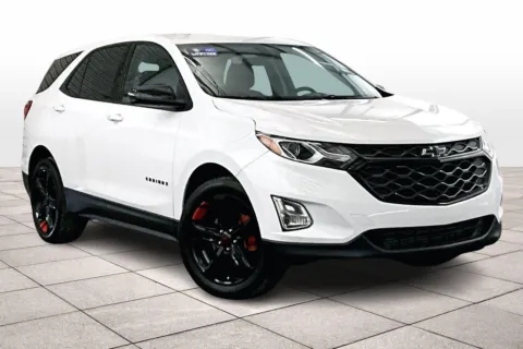 Photos of 2019 Chevrolet Equinox LT for sale in Dillsburg, PA at Bob Ruth Ford Dillsburg