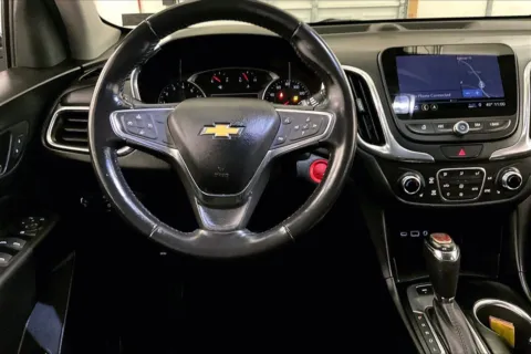 More photos of 2019 Chevrolet Equinox LT at Bob Ruth Ford Dillsburg, PA