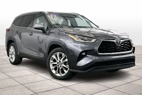 Photos of 2020 Toyota Highlander Limited for sale in Dillsburg, PA at Bob Ruth Ford Dillsburg