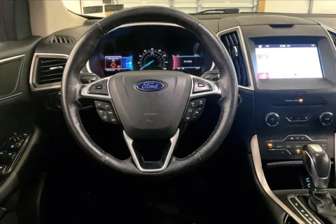 More photos of 2016 Ford Edge SEL at Bob Ruth Ford Dillsburg, PA