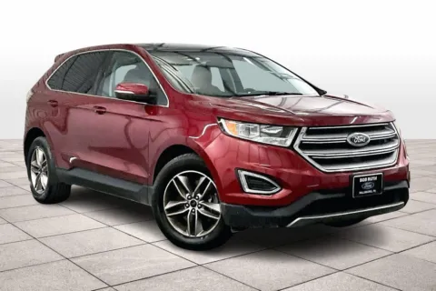Photos of 2016 Ford Edge SEL for sale in Dillsburg, PA at Bob Ruth Ford Dillsburg