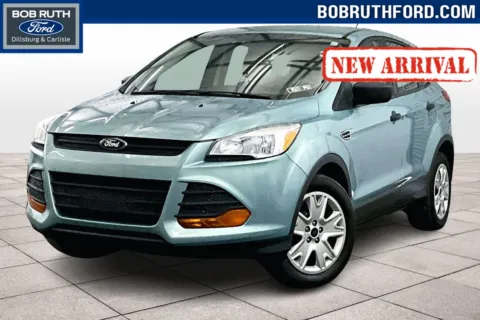 Blue 2013 Ford Escape S for sale in Dillsburg, PA