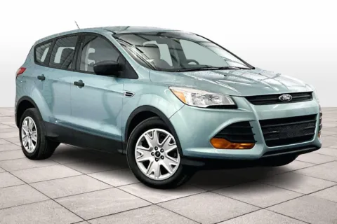 Photos of 2013 Ford Escape S for sale in Dillsburg, PA at Bob Ruth Ford Dillsburg