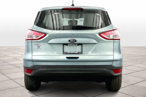 More photos of 2013 Ford Escape S at Bob Ruth Ford Dillsburg, PA