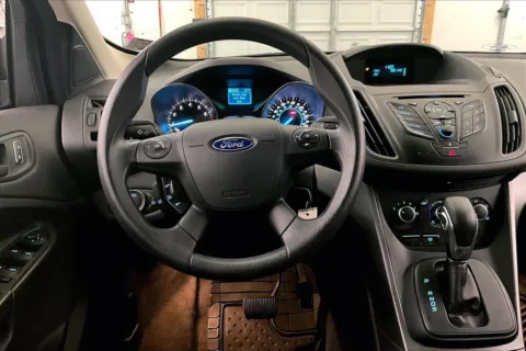 More photos of 2013 Ford Escape S at Bob Ruth Ford Dillsburg, PA