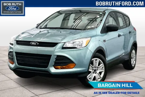 Blue 2013 Ford Escape S for sale in Dillsburg, PA
