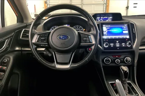 More photos of 2018 Subaru Crosstrek Limited at Bob Ruth Ford Dillsburg, PA