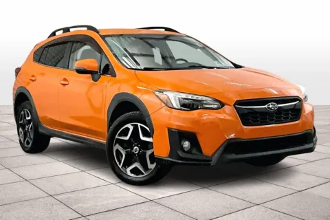 Another view of 2018 Subaru Crosstrek Limited for sale in Dillsburg, PA at Bob Ruth Ford Dillsburg