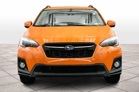 More photos of 2018 Subaru Crosstrek Limited at Bob Ruth Ford Dillsburg, PA