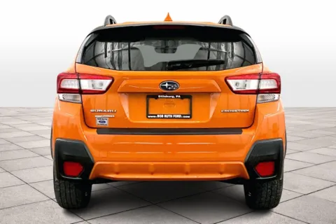 More photos of 2018 Subaru Crosstrek Limited at Bob Ruth Ford Dillsburg, PA
