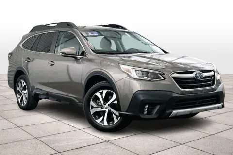 Photos of 2022 Subaru Outback Limited for sale in Dillsburg, PA at Bob Ruth Ford Dillsburg