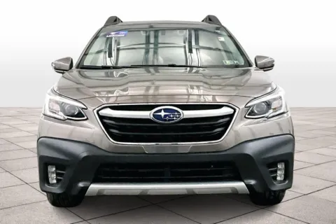 Another view of 2022 Subaru Outback Limited for sale in Dillsburg, PA at Bob Ruth Ford Dillsburg