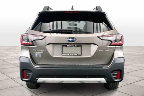 More photos of 2022 Subaru Outback Limited at Bob Ruth Ford Dillsburg, PA