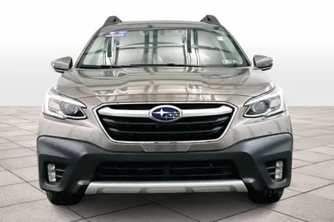 Photos of 2022 Subaru Outback Limited for sale in Dillsburg, PA at Bob Ruth Ford Dillsburg