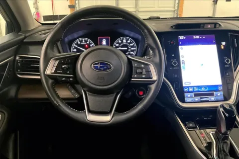More photos of 2022 Subaru Outback Limited at Bob Ruth Ford Dillsburg, PA