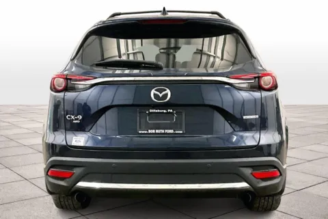 More photos of 2022 Mazda CX-9 Grand Touring at Bob Ruth Ford Dillsburg, PA