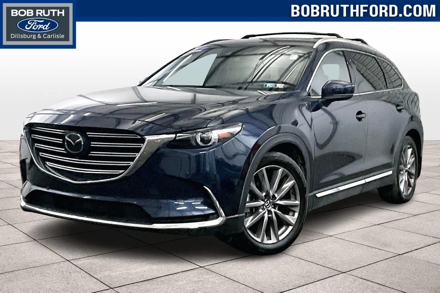 2022 Mazda CX-9 Grand Touring for sale in Dillsburg, PA