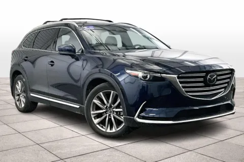 Photos of 2022 Mazda CX-9 Grand Touring for sale in Dillsburg, PA at Bob Ruth Ford Dillsburg