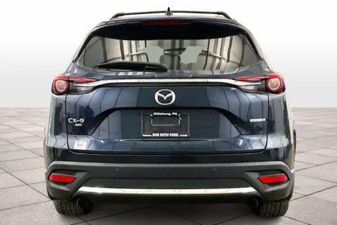 More photos of 2022 Mazda CX-9 Grand Touring at Bob Ruth Ford Dillsburg, PA