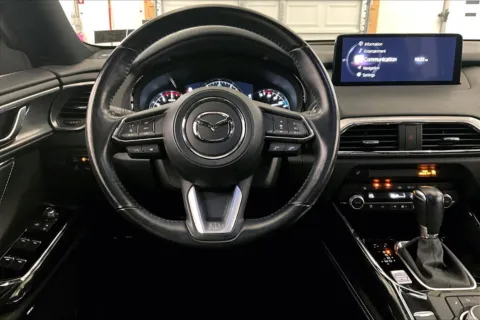 More photos of 2022 Mazda CX-9 Grand Touring at Bob Ruth Ford Dillsburg, PA