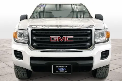 Another view of 2020 GMC Canyon 4WD for sale in Dillsburg, PA at Bob Ruth Ford Dillsburg
