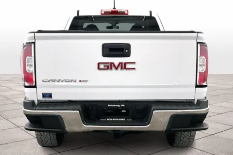 More photos of 2020 GMC Canyon 4WD at Bob Ruth Ford Dillsburg, PA