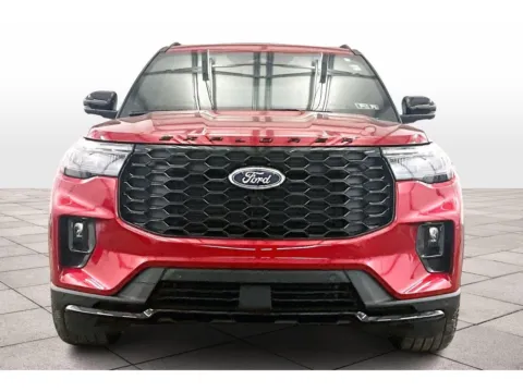 Another view of 2025 Ford Explorer ST-Line for sale in Dillsburg, PA at Bob Ruth Ford Dillsburg