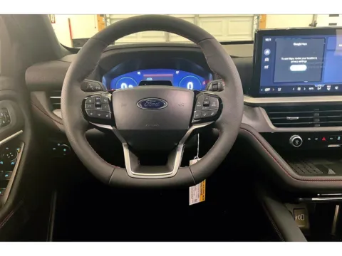 More photos of 2025 Ford Explorer ST-Line at Bob Ruth Ford Dillsburg, PA