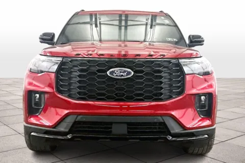 Another view of 2025 Ford Explorer ST-Line for sale in Dillsburg, PA at Bob Ruth Ford Dillsburg