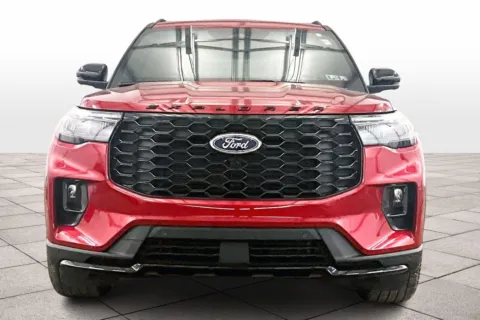 Another view of 2025 Ford Explorer ST-Line for sale in Dillsburg, PA at Bob Ruth Ford Dillsburg