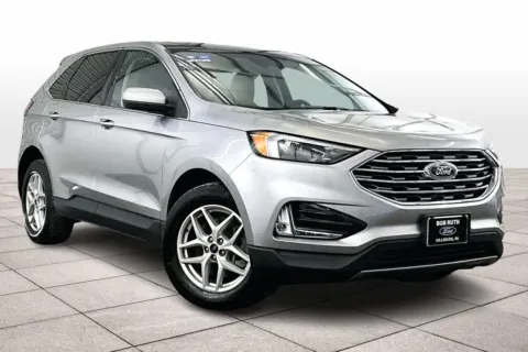 Photos of 2022 Ford Edge SEL for sale in Dillsburg, PA at Bob Ruth Ford Dillsburg