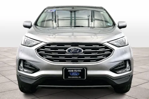 Another view of 2022 Ford Edge SEL for sale in Dillsburg, PA at Bob Ruth Ford Dillsburg