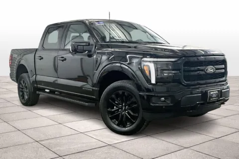 Photos of 2025 Ford F-150 LARIAT for sale in Dillsburg, PA at Bob Ruth Ford Dillsburg