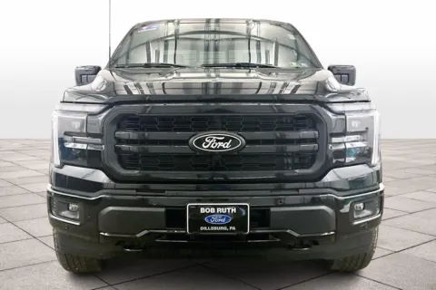 Another view of 2025 Ford F-150 LARIAT for sale in Dillsburg, PA at Bob Ruth Ford Dillsburg