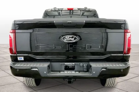 More photos of 2025 Ford F-150 STX at Bob Ruth Ford Dillsburg, PA