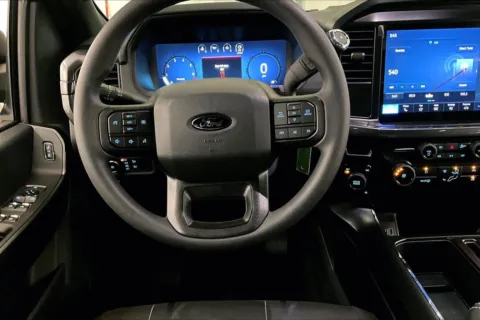 More photos of 2025 Ford F-150 STX at Bob Ruth Ford Dillsburg, PA