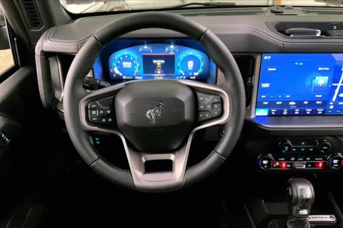 More photos of 2025 Ford Bronco Outer Banks at Bob Ruth Ford Dillsburg, PA
