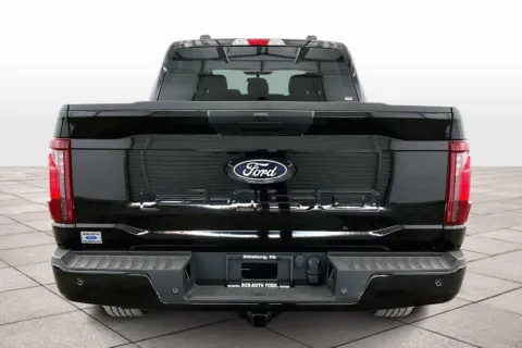 More photos of 2025 Ford F-150 STX at Bob Ruth Ford Dillsburg, PA