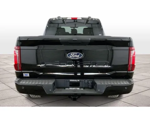More photos of 2025 Ford F-150 STX at Bob Ruth Ford Dillsburg, PA