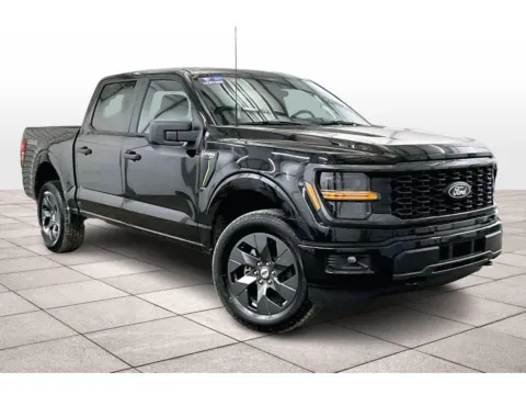 Photos of 2025 Ford F-150 STX for sale in Dillsburg, PA at Bob Ruth Ford Dillsburg